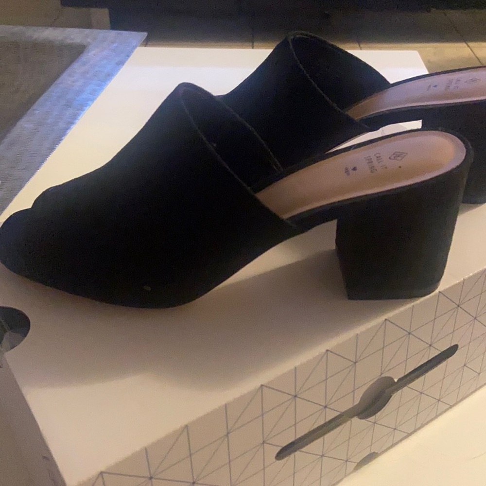 Shoes